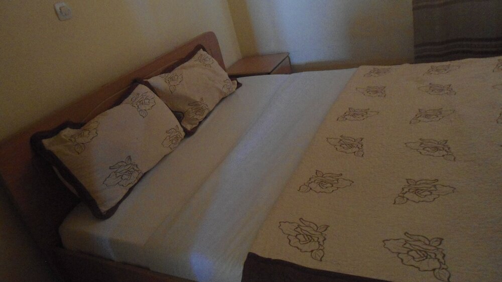 Фото Centre d'Accueil Bonne Espérance