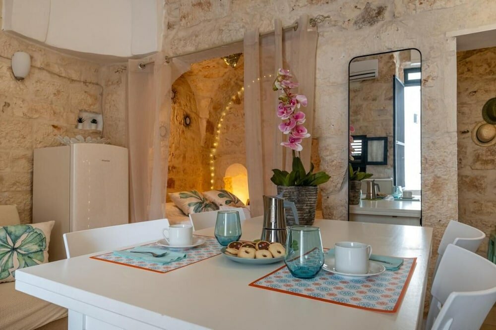 Фото Casetta Pandizucchero Charming Apartment