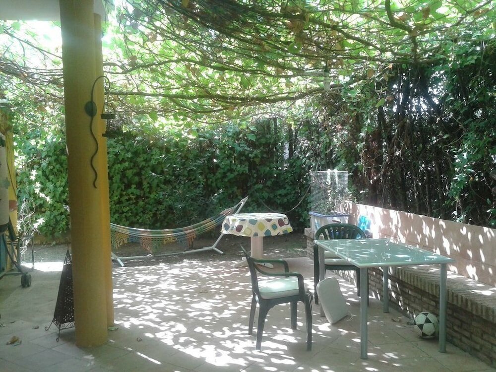 Фото Mi Casa EN Espartinas