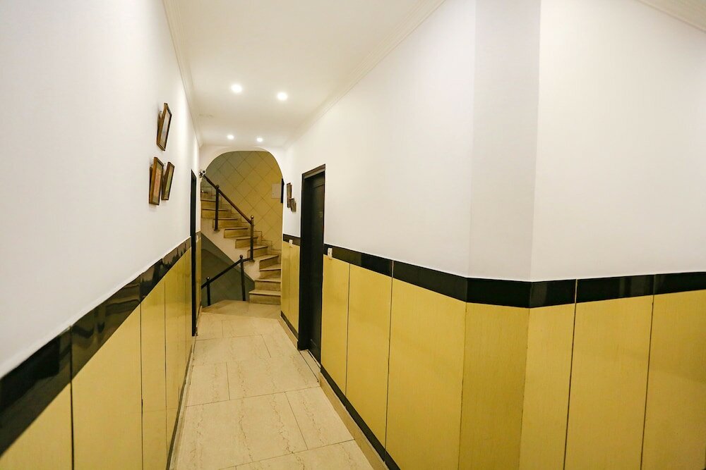 Фото Fabexpress Llyod House