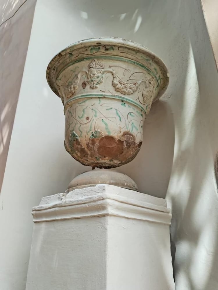 Фото VIA Margutta Spagna Luxury Apartment