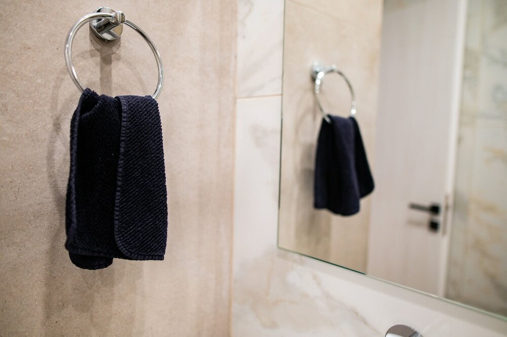 Фото Pebble Garden Blue Dahlia