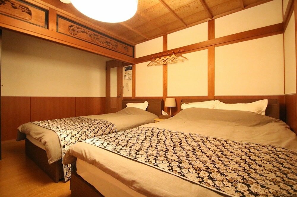 Фото Private Residence Kyoto Kiyomizu