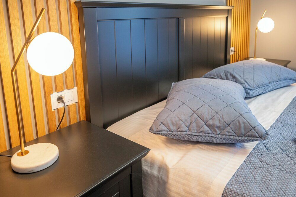 Фото Anna Suites