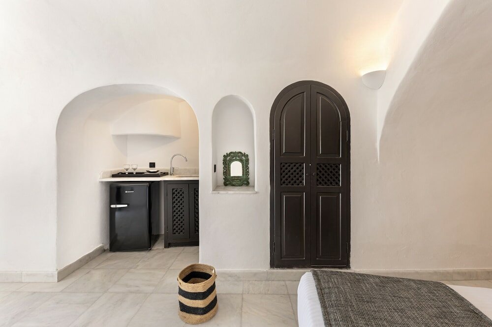 Фото Pearl of Caldera Oia Boutique Hotel