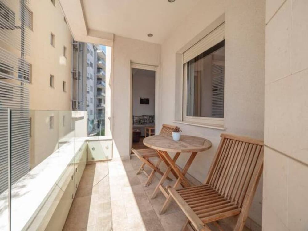 Фото Seaside Rest Apartments