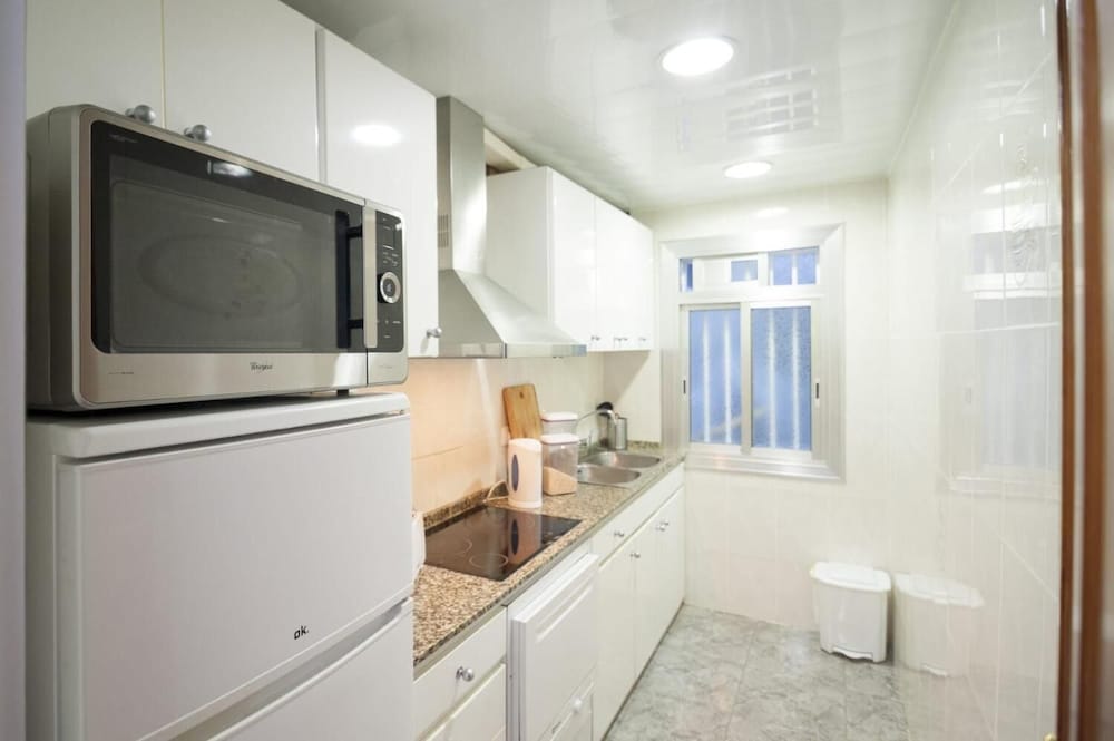 Фото Cosy Apartment Fira Barcelona