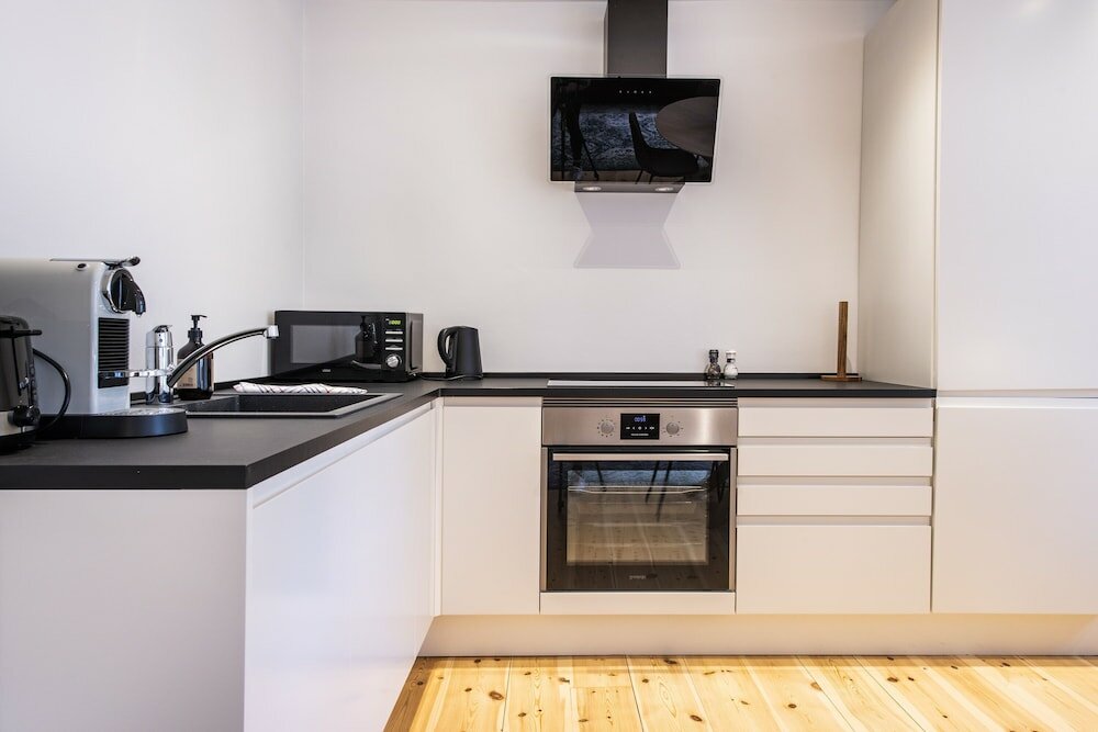 Фото By Town Hall apartments - Into This Place