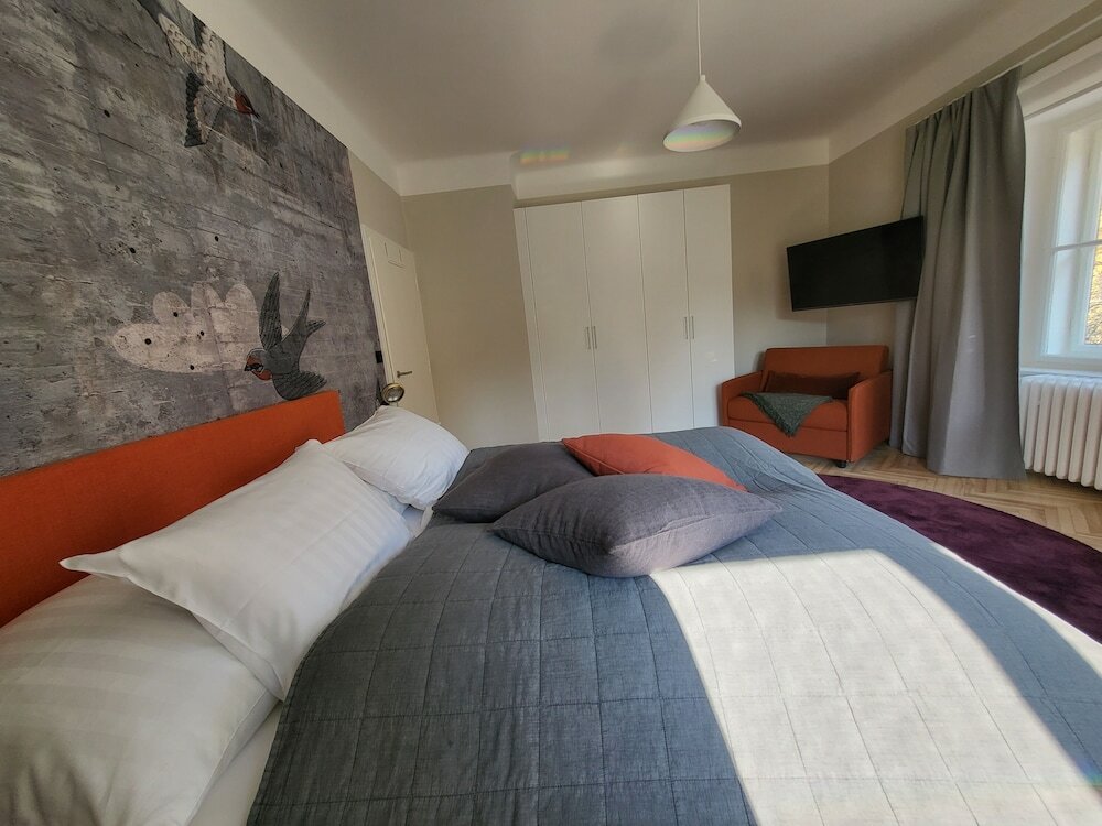 Фото GrazRentals