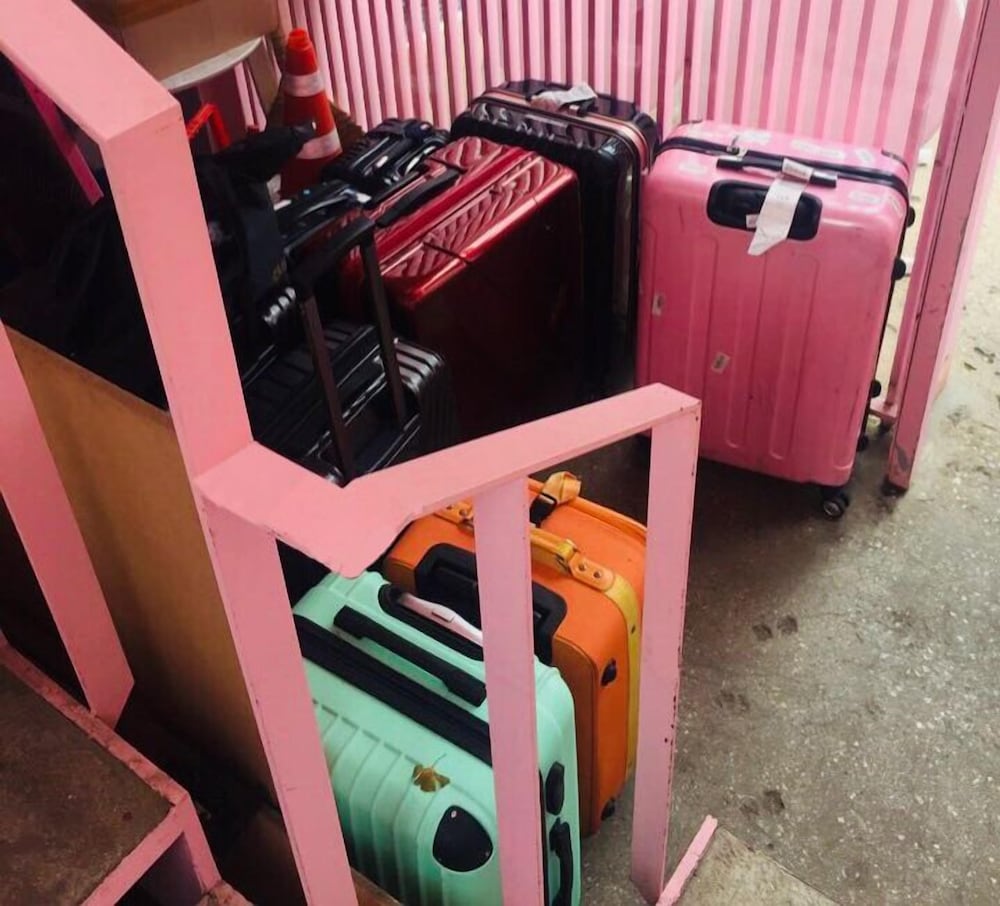 Фото Orbit Cafe & Guesthouse - Hostel