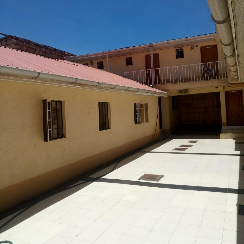 Hotel Serene Gates Guest House, Earth, photo