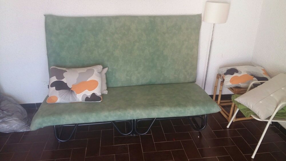 Фото Atico cerca de la Playa EN Llança - 1096