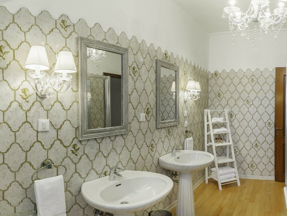 Фото Venice Palace Tintoretto