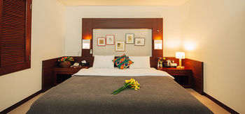 Фото Incheon Hotel Airstay