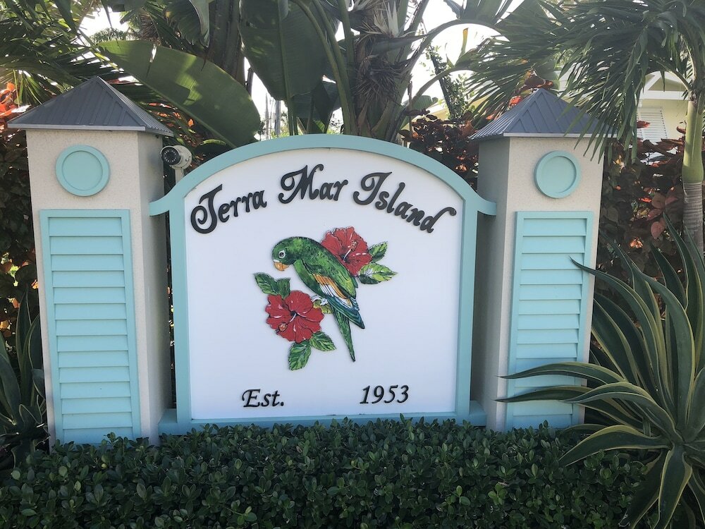 Фото Casa Terra Luxury Island House