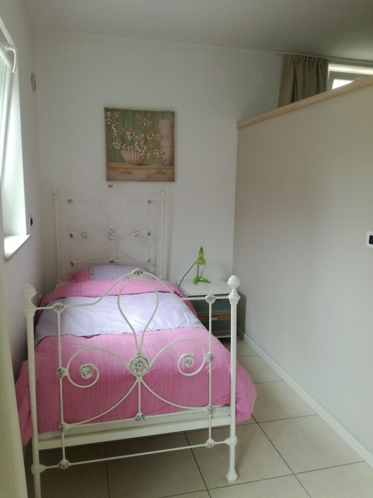 Фото Villa Brumnic Apartments