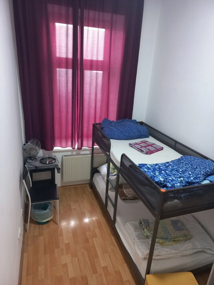 Фото Hostel Wieden