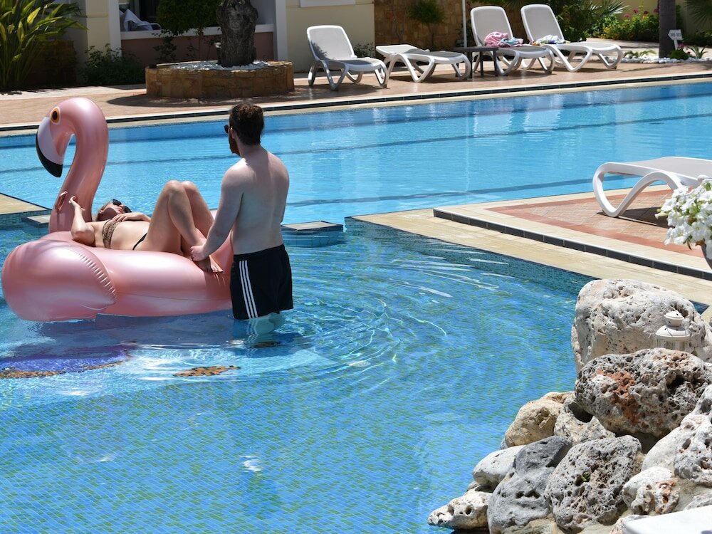 Фото Zeus Village Resort - Adults Only