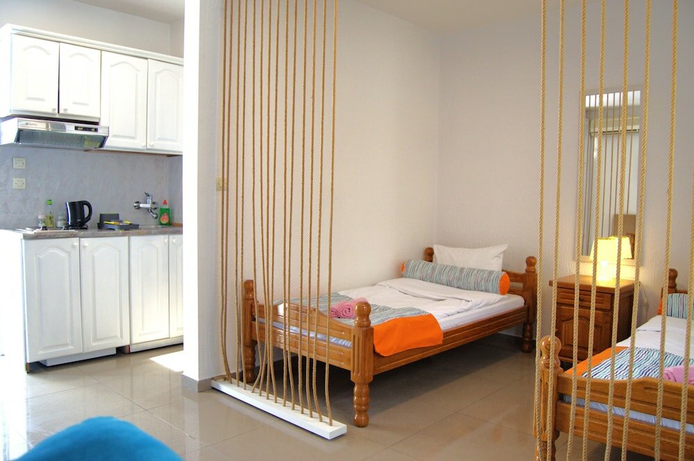 Фото Yeshill Apart & Studio