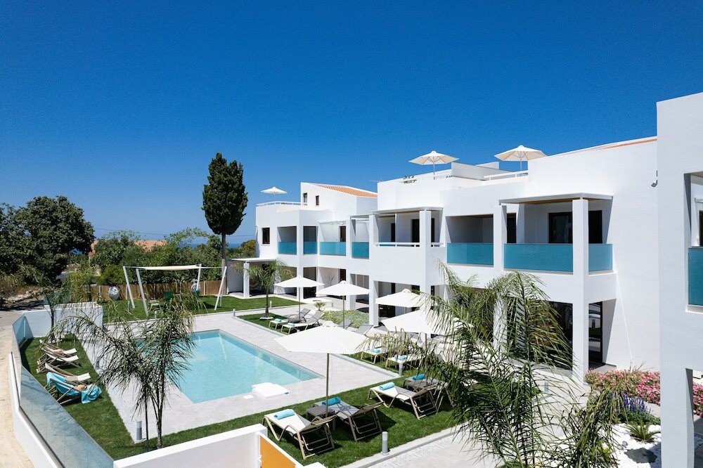 Фото Coconut Palm Paradise