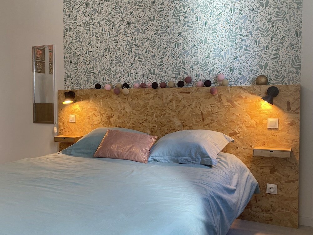 Фото La Maison d'Angélique