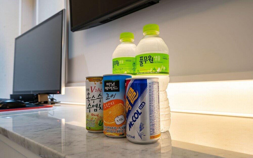 Фото Jongno Dana Hotel