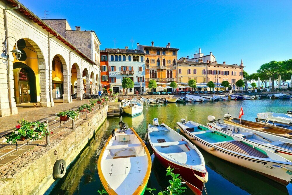 Фото Appartamento Verona For You