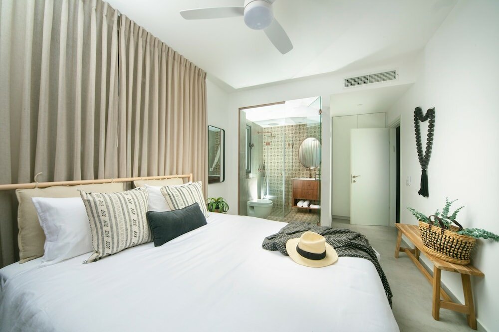 Фото AmazingApartment W Views of Achziv Beach