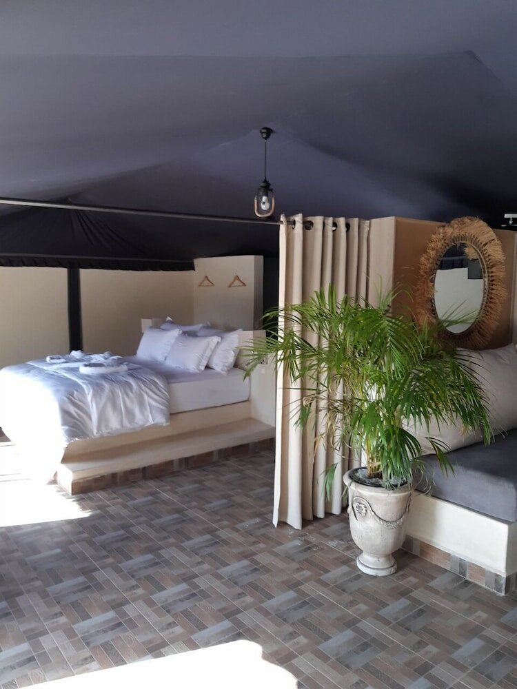 Фото The Farm Lodges And SPA