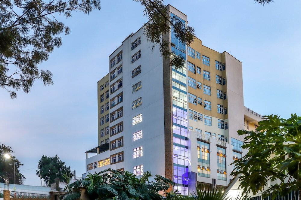 Фото отеля 4