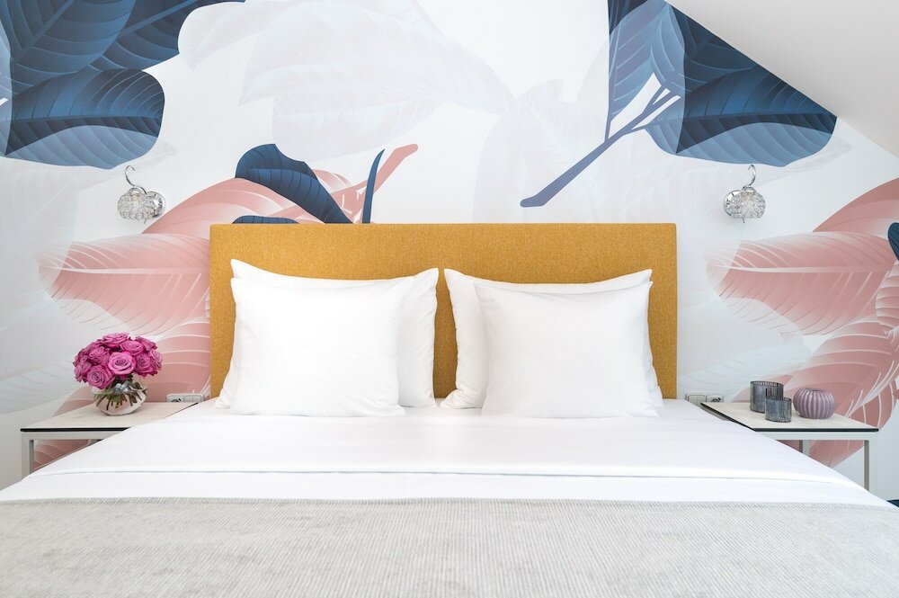 Фото Eight Secrets Boutique Residence