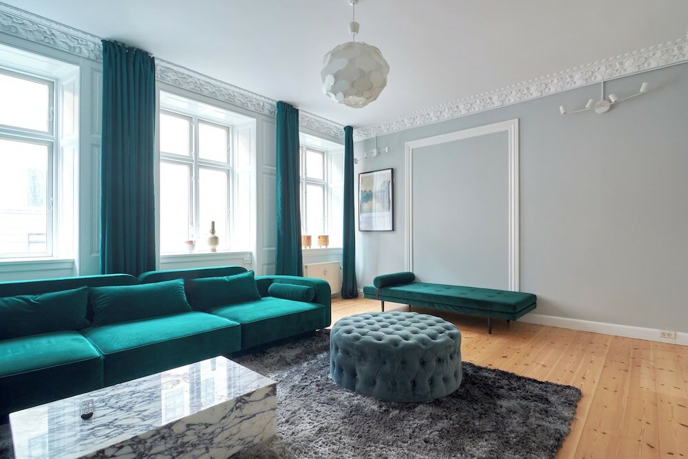 Фото Gasværksvej 11