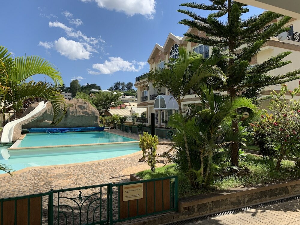 Фото Appartements - Le Paradisier Ambatobe