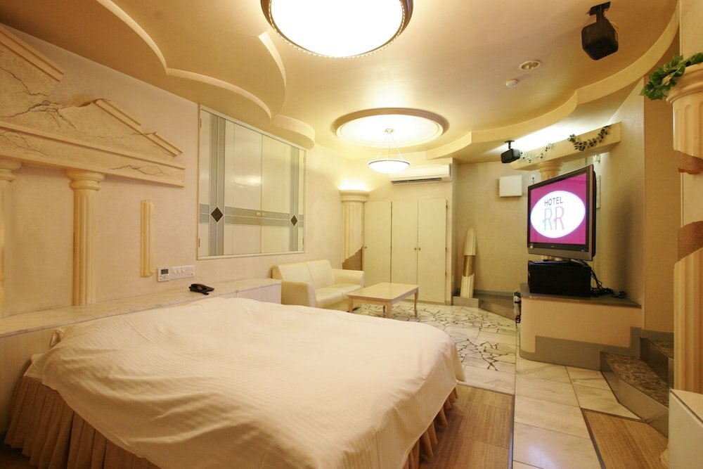 Фото Hotel Rr - Adults Only