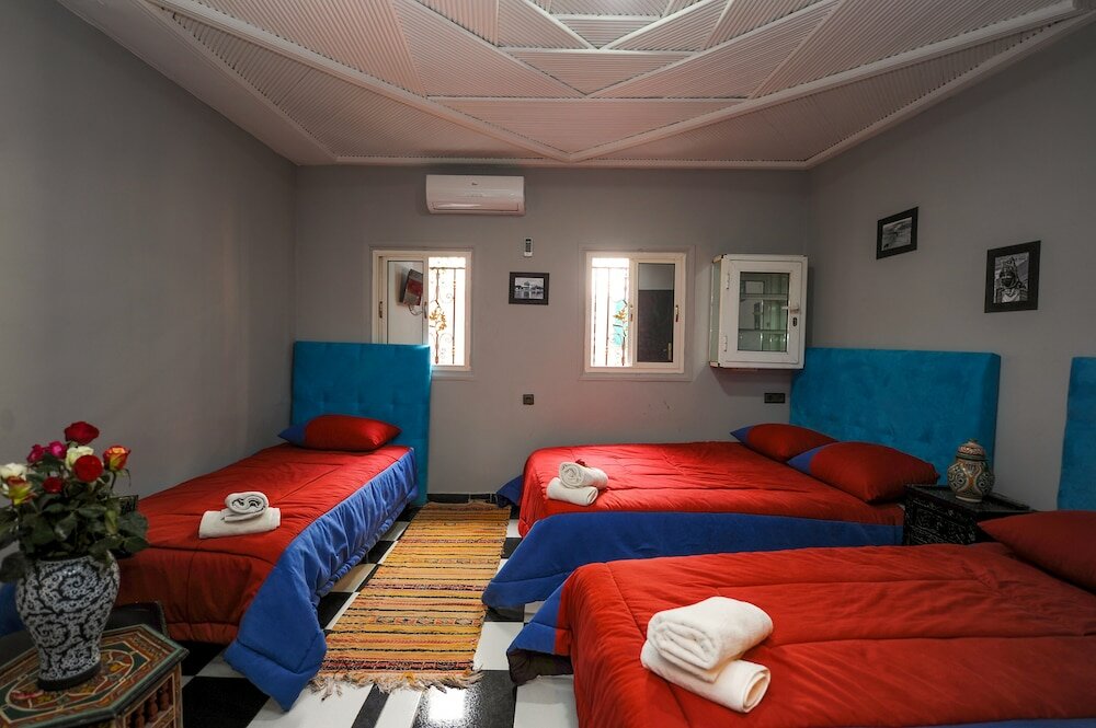 Фото Tiflout Agnau