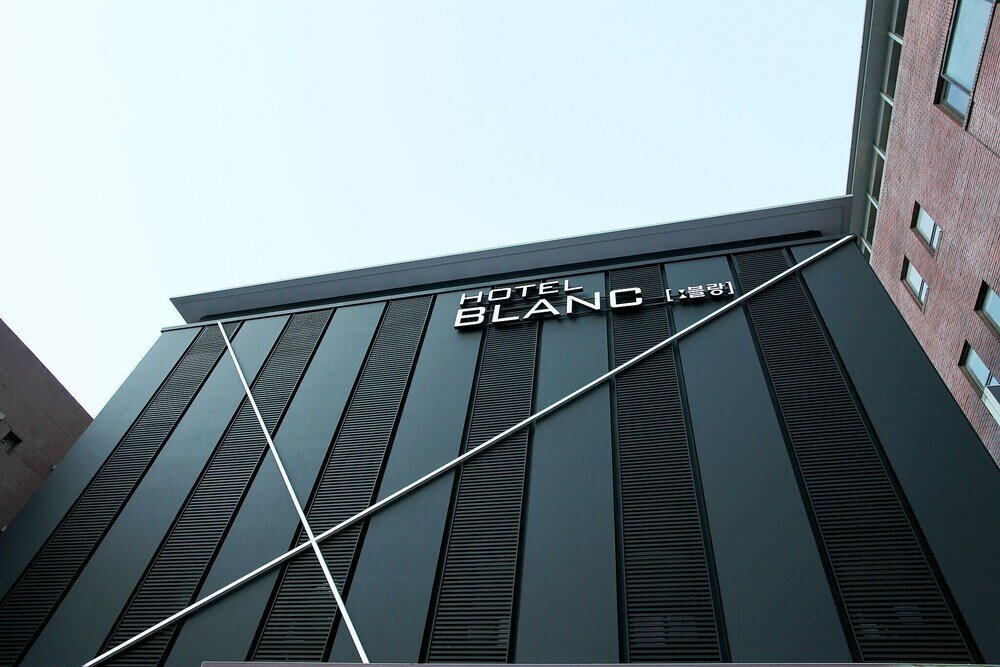 Фото Yeoksam Blanc