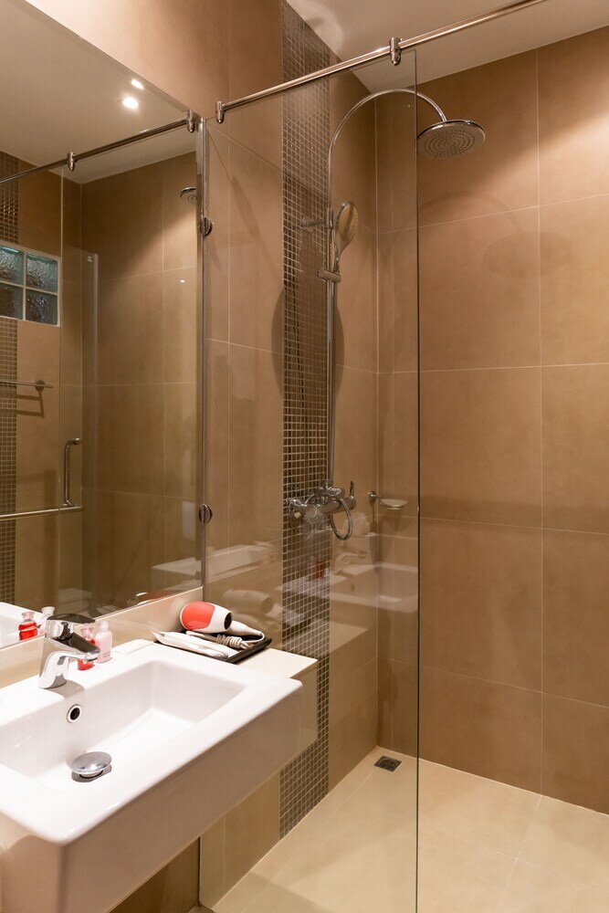 Фото Kamala falls C2-u14