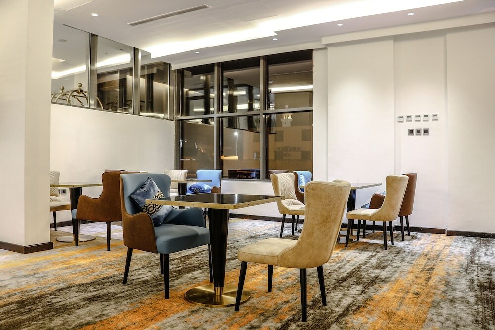 Фото Iris Boutique Taif Heart