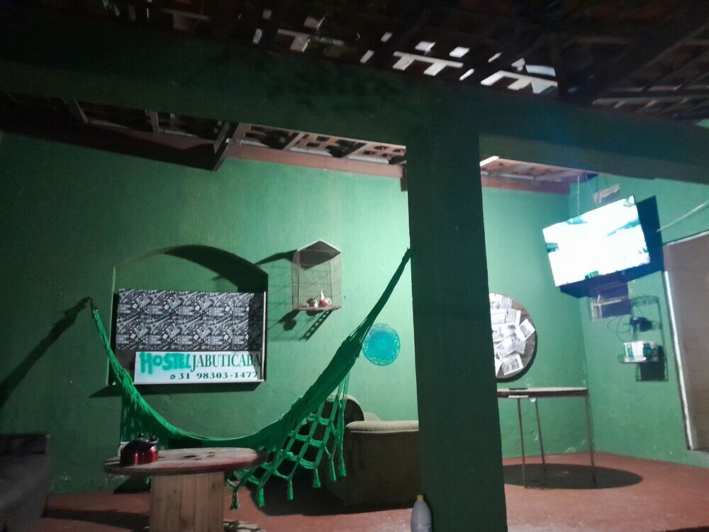 Фото Hostel Jabuticaba