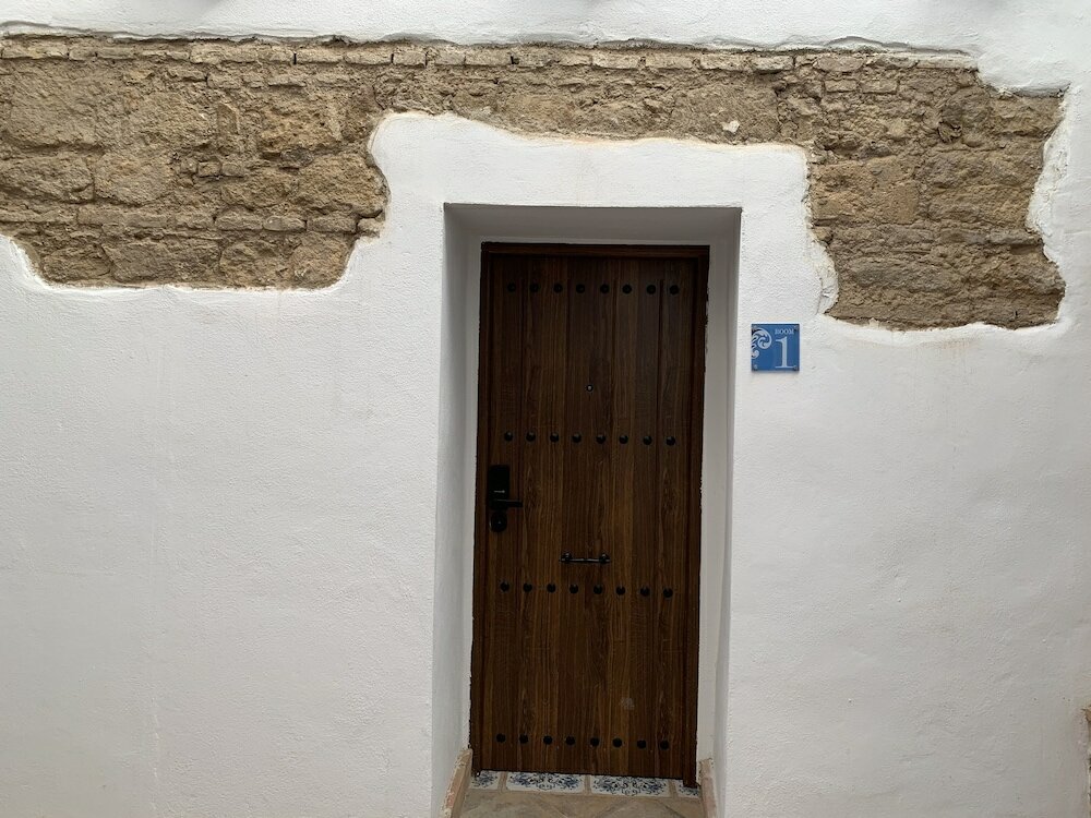 Фото Belmonte Rooms