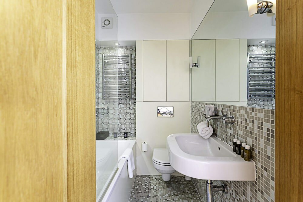 Фото Cosy Marylebone House