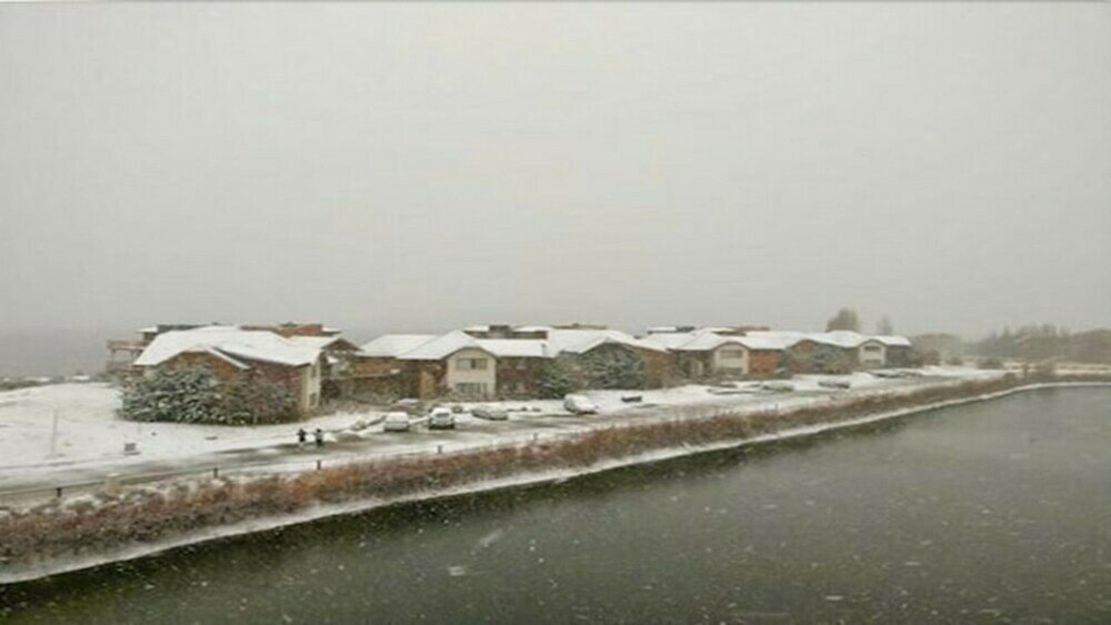 Фото Blue Parts - Nahuel Pb Lake View