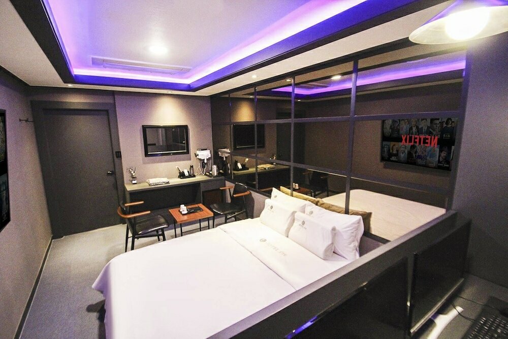 Фото Hotel Carlton Incheon Airport Juan