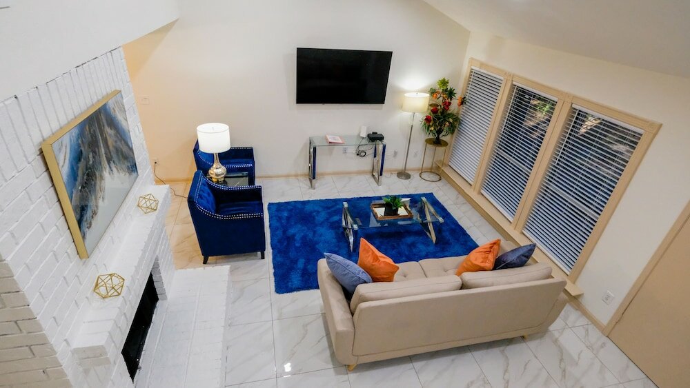 Фото 3Bdrm 2.5Bath 4Beds - Iah Arprt Spring