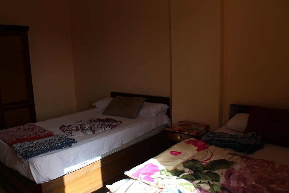 Фото Almanara Hotel Marsa Matrouh