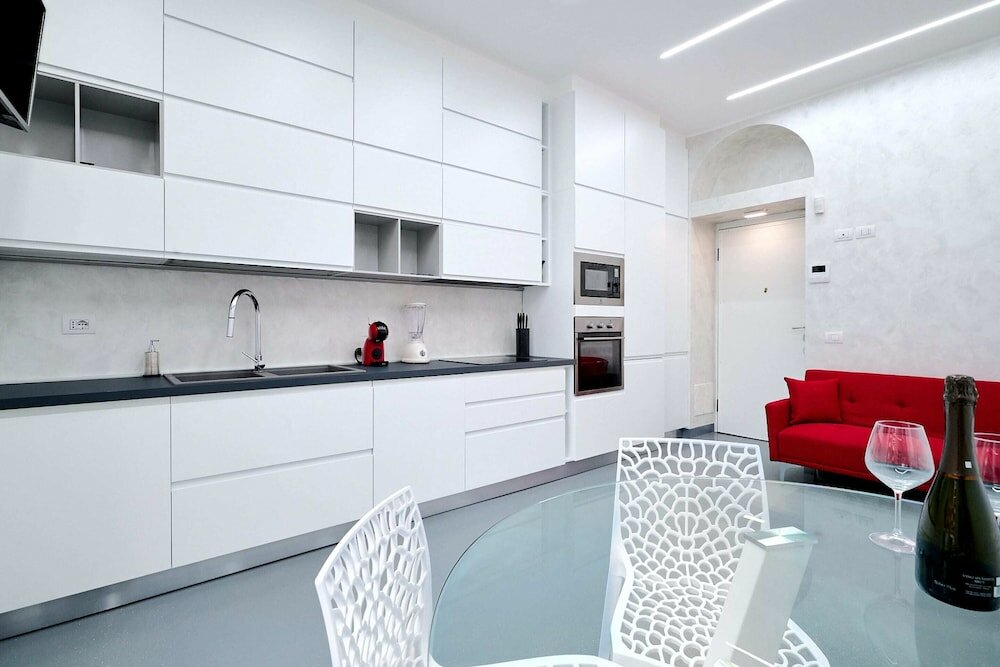 Фото Suite Milano-hosted by Sweetstay