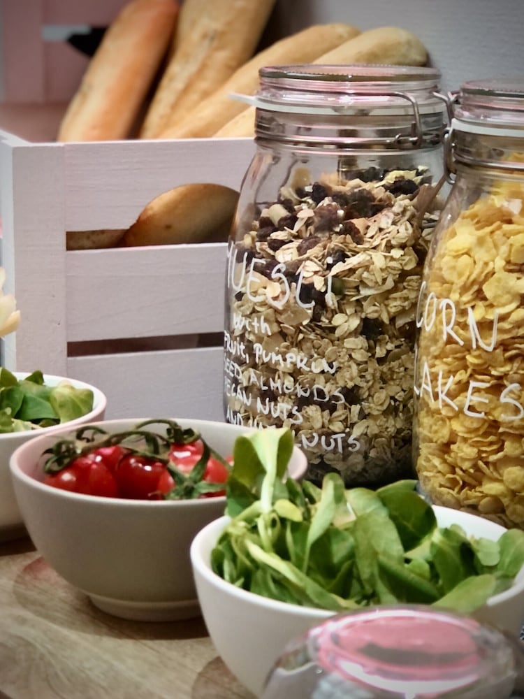 Фото Butik Art Hotel