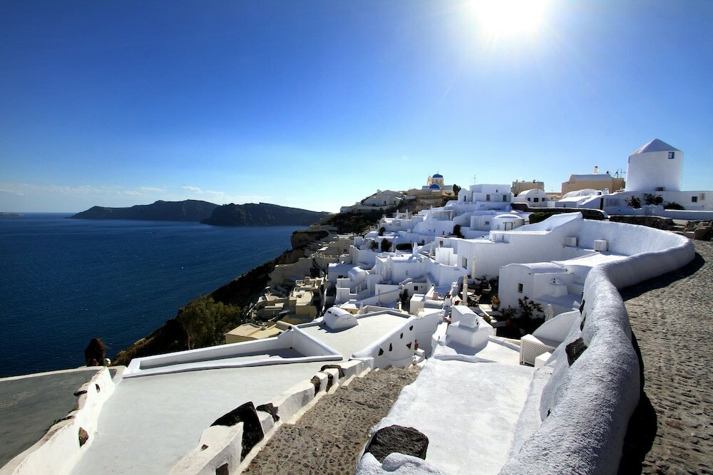 Фото Onar Villas