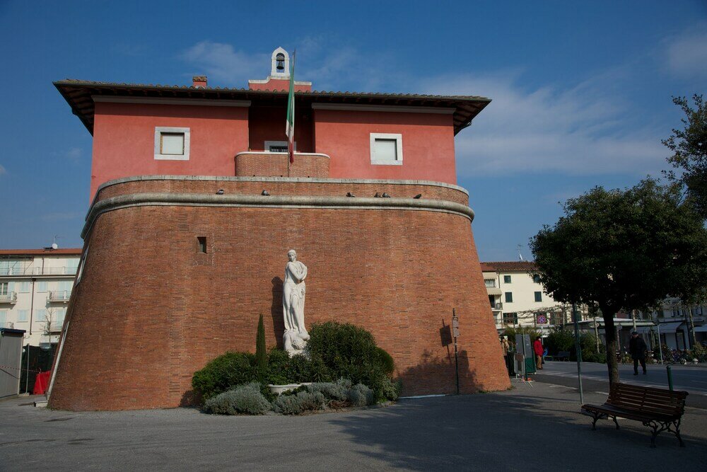 Фото Casa Vittoria 800m from sea