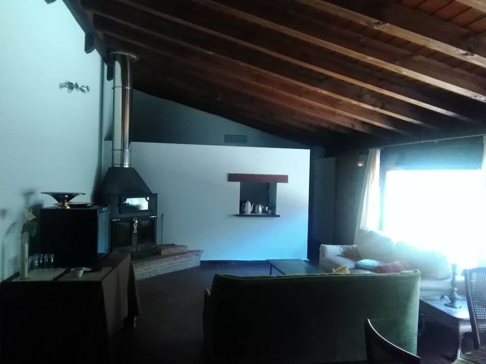 Фото Casa Rural y Apartamentos Haizeaberri